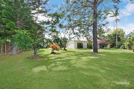 Property photo of 6 Azalea Court Mooroobool QLD 4870