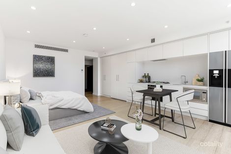 216/280 Jones St, Pyrmont, NSW 2009