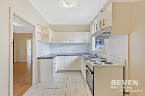 Property photo of 47 Pioneer Street Seven Hills NSW 2147