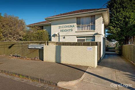 Property photo of 7/21 Cohuna Street Brunswick West VIC 3055