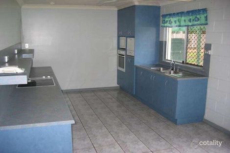 Property photo of 407 Forestry Road Bluewater Park QLD 4818