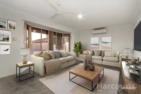 Property photo of 6A Albury Lane Currambine WA 6028