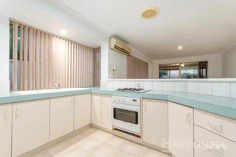 Property photo of 6A Albury Lane Currambine WA 6028