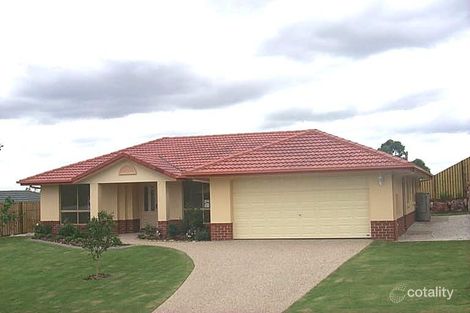 16 Rosemont Ct, Underwood, QLD 4119