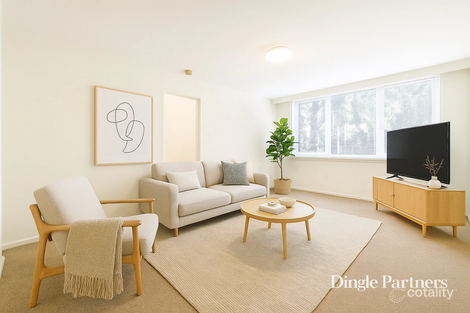 4/27-31 Powlett St, East Melbourne, VIC 3002