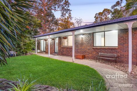 Property photo of 58-62 Begley Road Greenbank QLD 4124