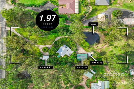 Property photo of 58-62 Begley Road Greenbank QLD 4124