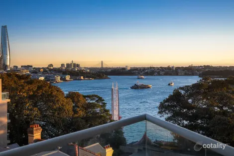 504/38 Alfred St S, Milsons Point, NSW 2061