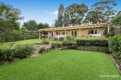 Property photo of 15 Roma Road St Ives NSW 2075