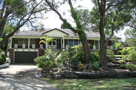 11 Bowen Ave, South Turramurra, NSW 2074