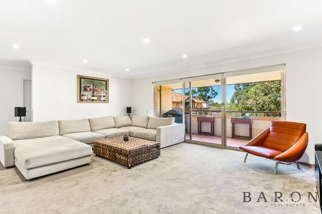 Property photo of 25F/19-21 George Street North Strathfield NSW 2137