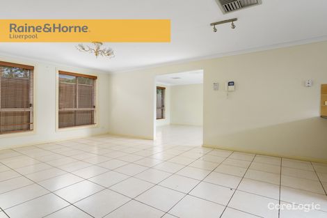 Property photo of 7 Natalie Close Casula NSW 2170