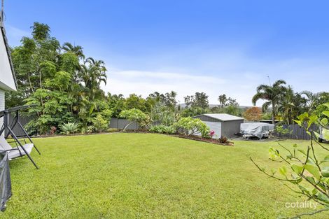 Property photo of 33 Plum Parade Nerang QLD 4211