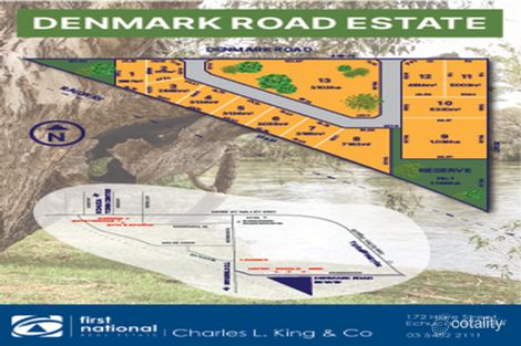 14/9-21 Denmark Rd, Echuca, VIC 3564