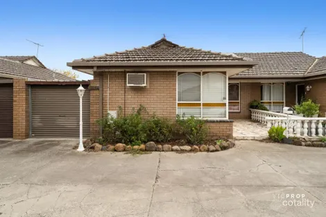 15/16 Eastcote St, Sunshine North, VIC 3020