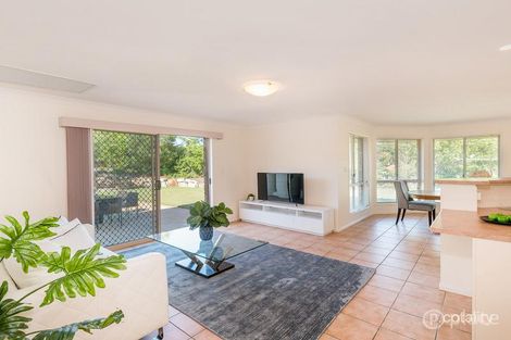 Property photo of 33 Bening Place McDowall QLD 4053