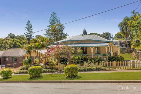 Property photo of 50 Cavan Street Annerley QLD 4103