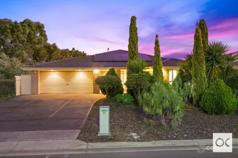 Property photo of 22 Summer Street McLaren Flat SA 5171