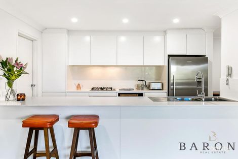 Property photo of 25F/19-21 George Street North Strathfield NSW 2137