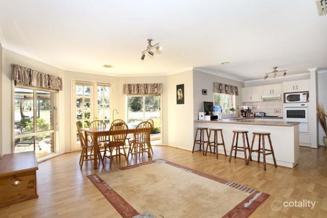 Property photo of 30 Homebush Drive Junortoun VIC 3551