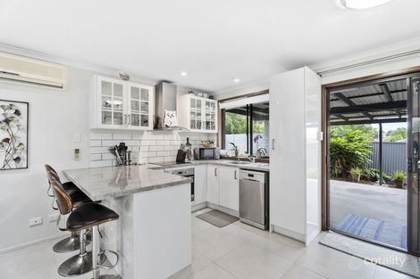 Property photo of 33 Plum Parade Nerang QLD 4211