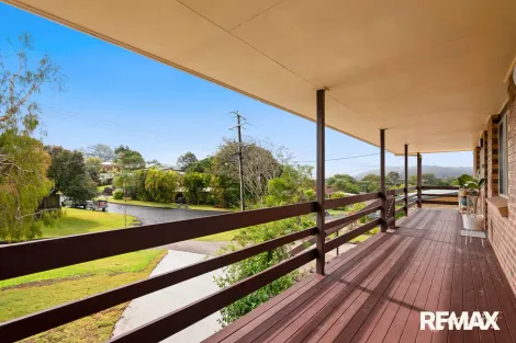 Property photo of 11A Stuart Place Nambour QLD 4560