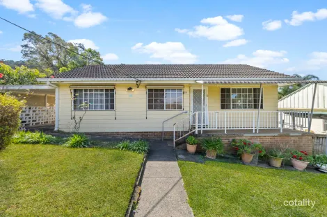 Property photo of 29 North Road Wyong NSW 2259