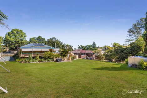 Property photo of 50 Cavan Street Annerley QLD 4103