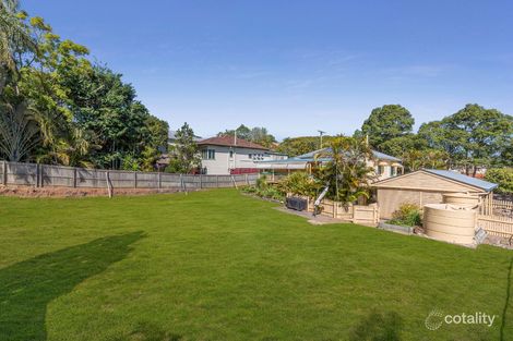 Property photo of 50 Cavan Street Annerley QLD 4103