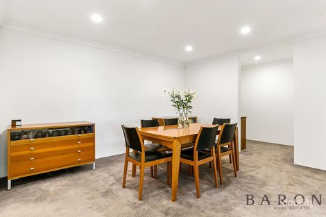 Property photo of 25F/19-21 George Street North Strathfield NSW 2137