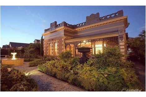 Property photo of 266 Buckley Street Essendon VIC 3040