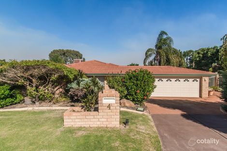 4 Higgins Pl, Mount Nasura, WA 6112