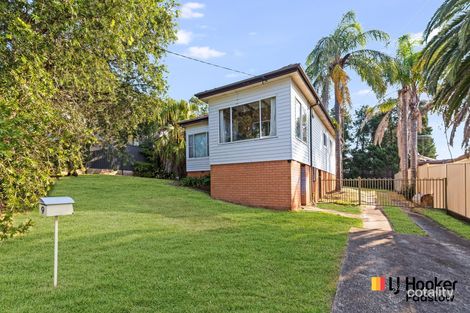 Property photo of 9 Lorraine Avenue Padstow Heights NSW 2211