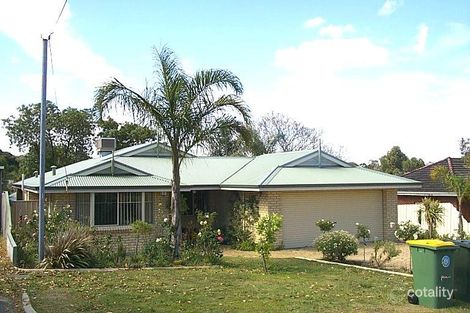 Property photo of 1/98 Todd Avenue Como WA 6152