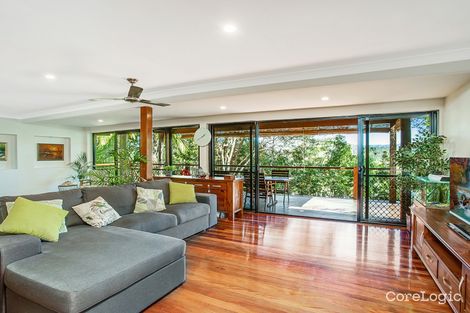 Property photo of 4A Summerhill Court Mudgeeraba QLD 4213