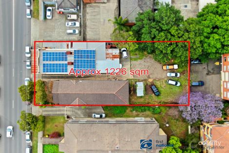 Property photo of 28 Park Road Auburn NSW 2144