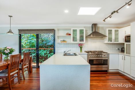 Property photo of 4A Summerhill Court Mudgeeraba QLD 4213