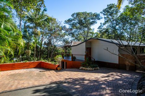 Property photo of 4A Summerhill Court Mudgeeraba QLD 4213