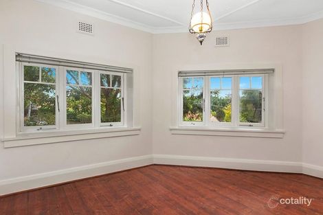 Property photo of 16 Mitchell Road Rose Bay NSW 2029