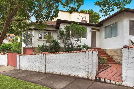 Property photo of 16 Mitchell Road Rose Bay NSW 2029