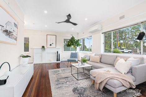 Property photo of 1/98 Twin Road North Ryde NSW 2113