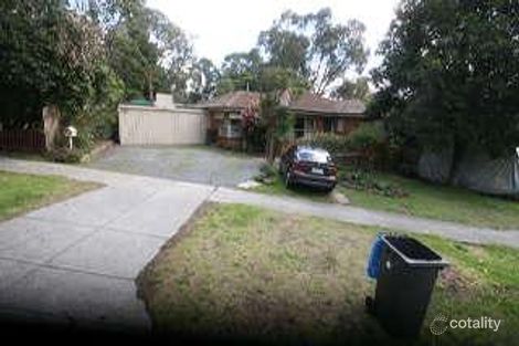 35 Stuart St, The Basin, VIC 3154