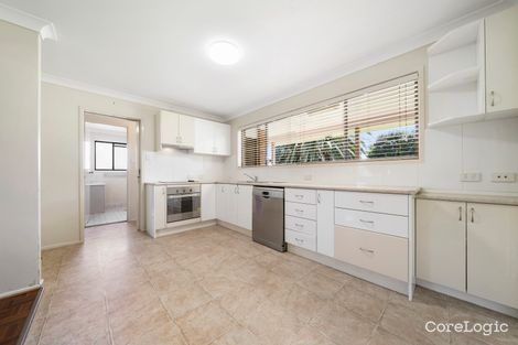 Property photo of 41 Poinciana Street Newtown QLD 4350