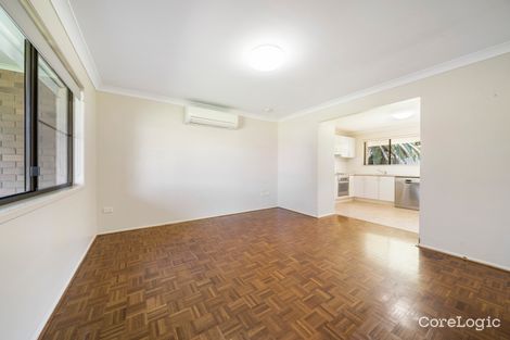 Property photo of 41 Poinciana Street Newtown QLD 4350