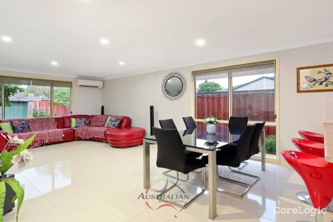 Property photo of 22 Tullaroan Street Kellyville Ridge NSW 2155