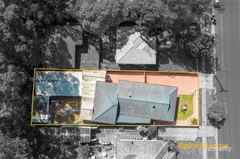 Property photo of 49 Rowley Street Pendle Hill NSW 2145