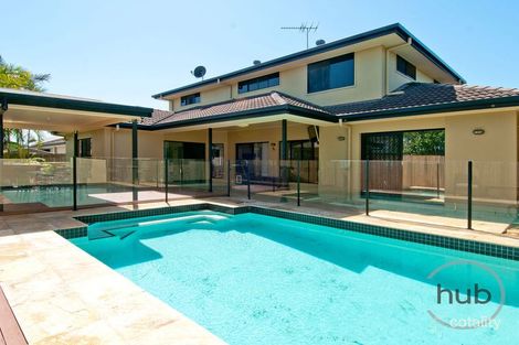 Property photo of 4 River Breeze Court Windaroo QLD 4207