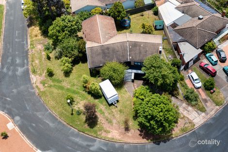 6a Coghlan St, Chifley, ACT 2606