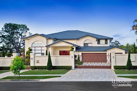 Property photo of 82 The Avenue Sunnybank Hills QLD 4109