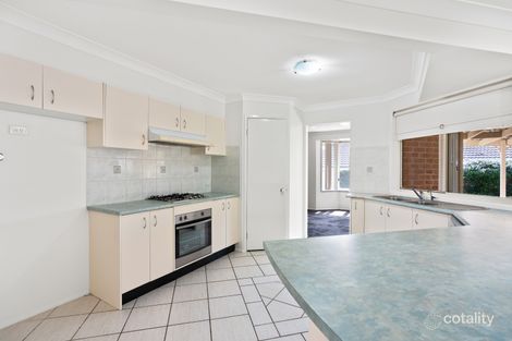 Property photo of 22 Mountain View Drive Woongarrah NSW 2259